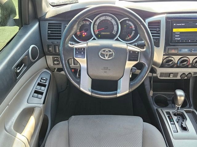 2013 Toyota Tacoma PreRunner