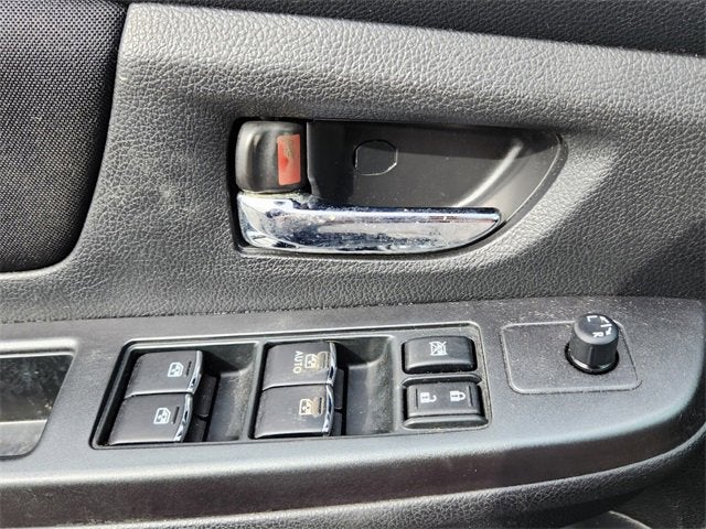 2016 Subaru WRX Base