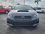 2016 Subaru WRX Base