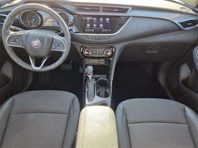 2022 Buick Encore GX Preferred