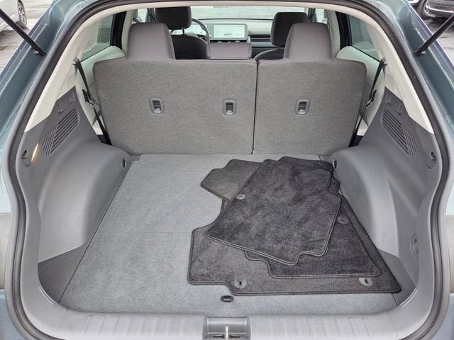 2024 Hyundai IONIQ 5 SE