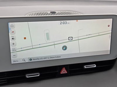 2024 Hyundai IONIQ 5 SE