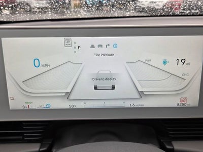 2024 Hyundai IONIQ 5 SE