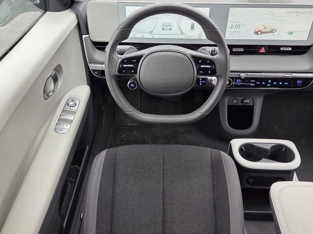 2024 Hyundai IONIQ 5 SE