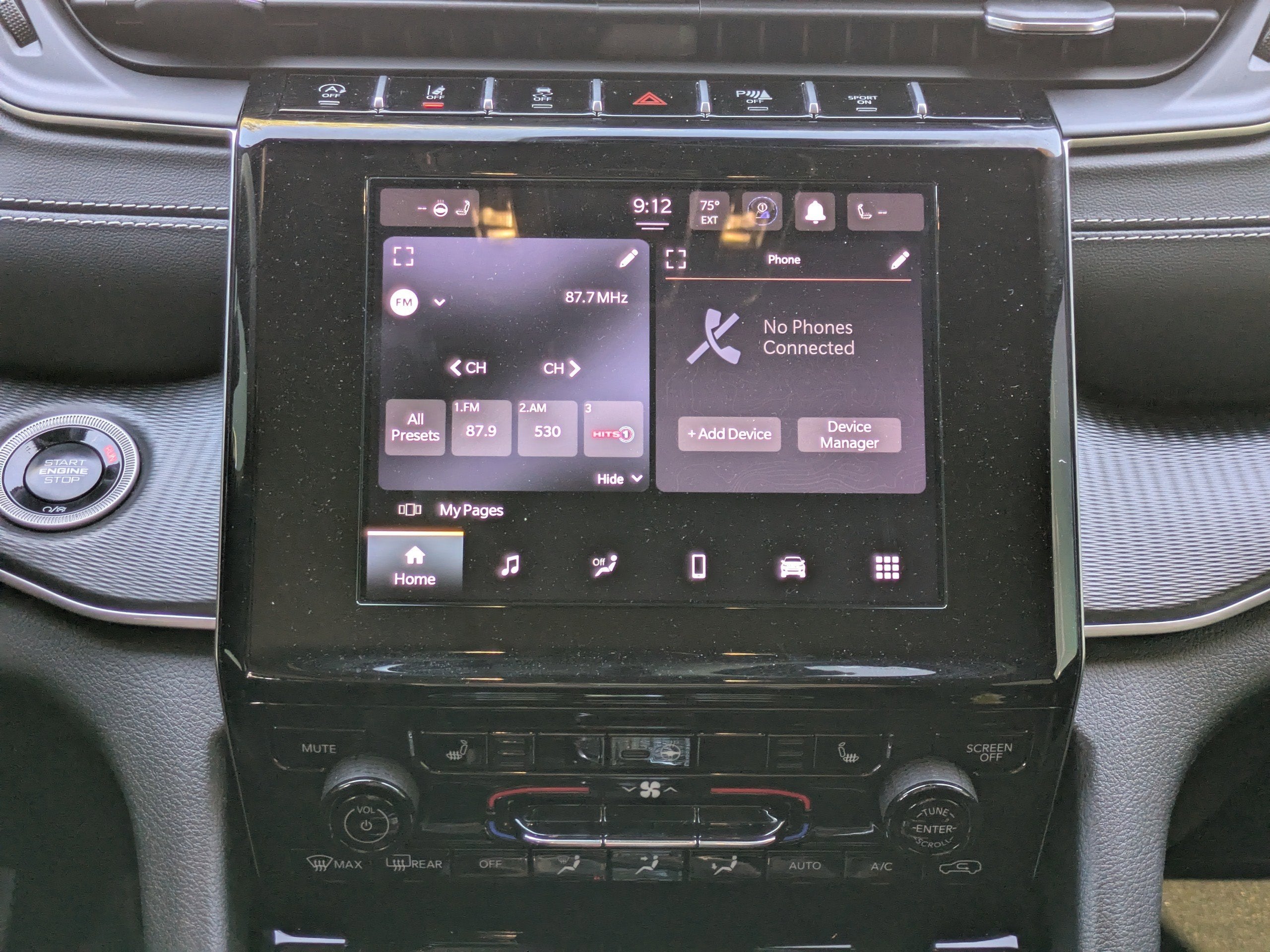 2024 Jeep Grand Cherokee L Altitude X 4x2