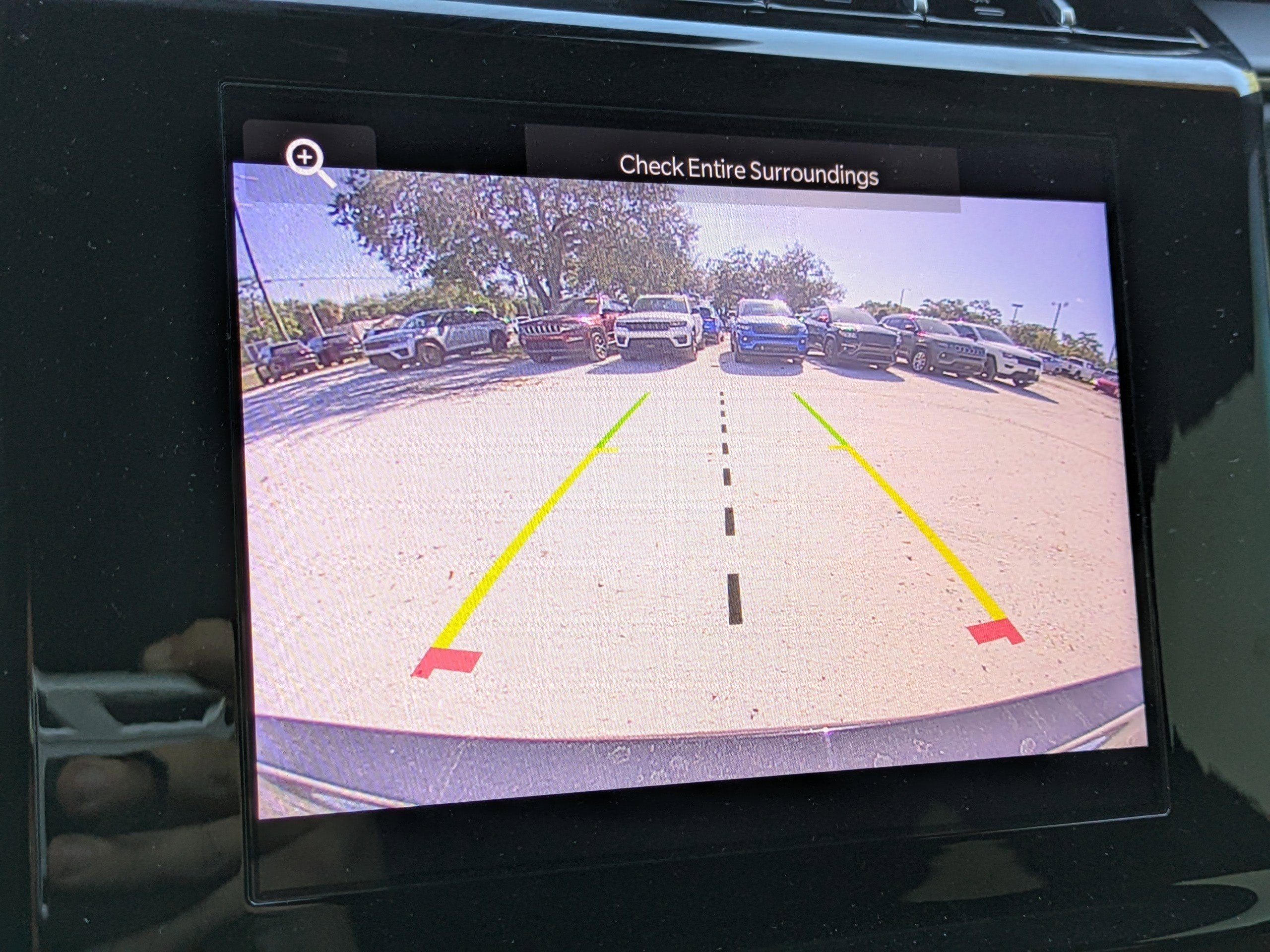 2024 Jeep Grand Cherokee L Altitude X 4x2
