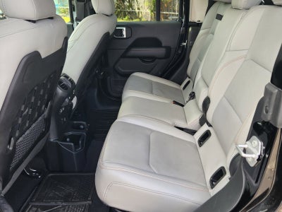 2021 Jeep Gladiator Mojave 4X4