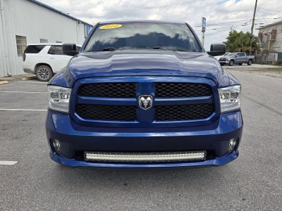 2014 RAM 1500 Express