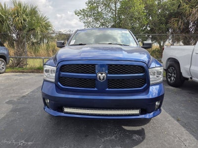 2014 RAM 1500 Express