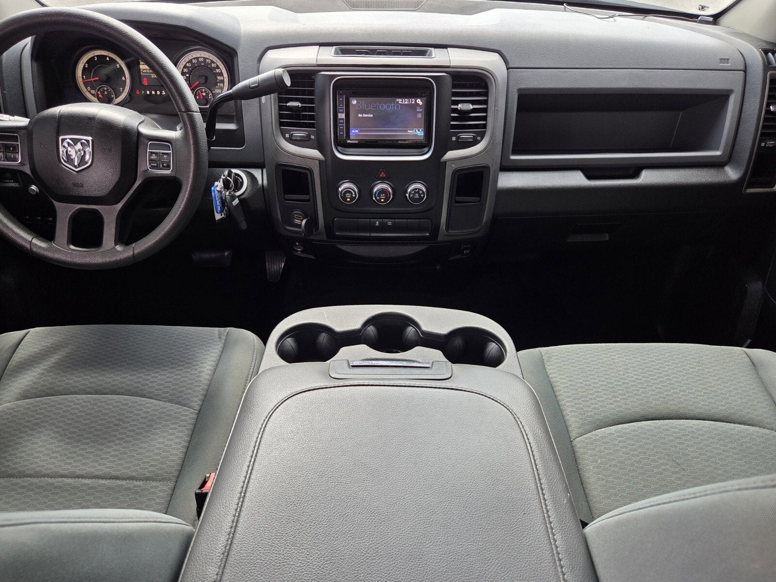 2014 RAM 1500 Express