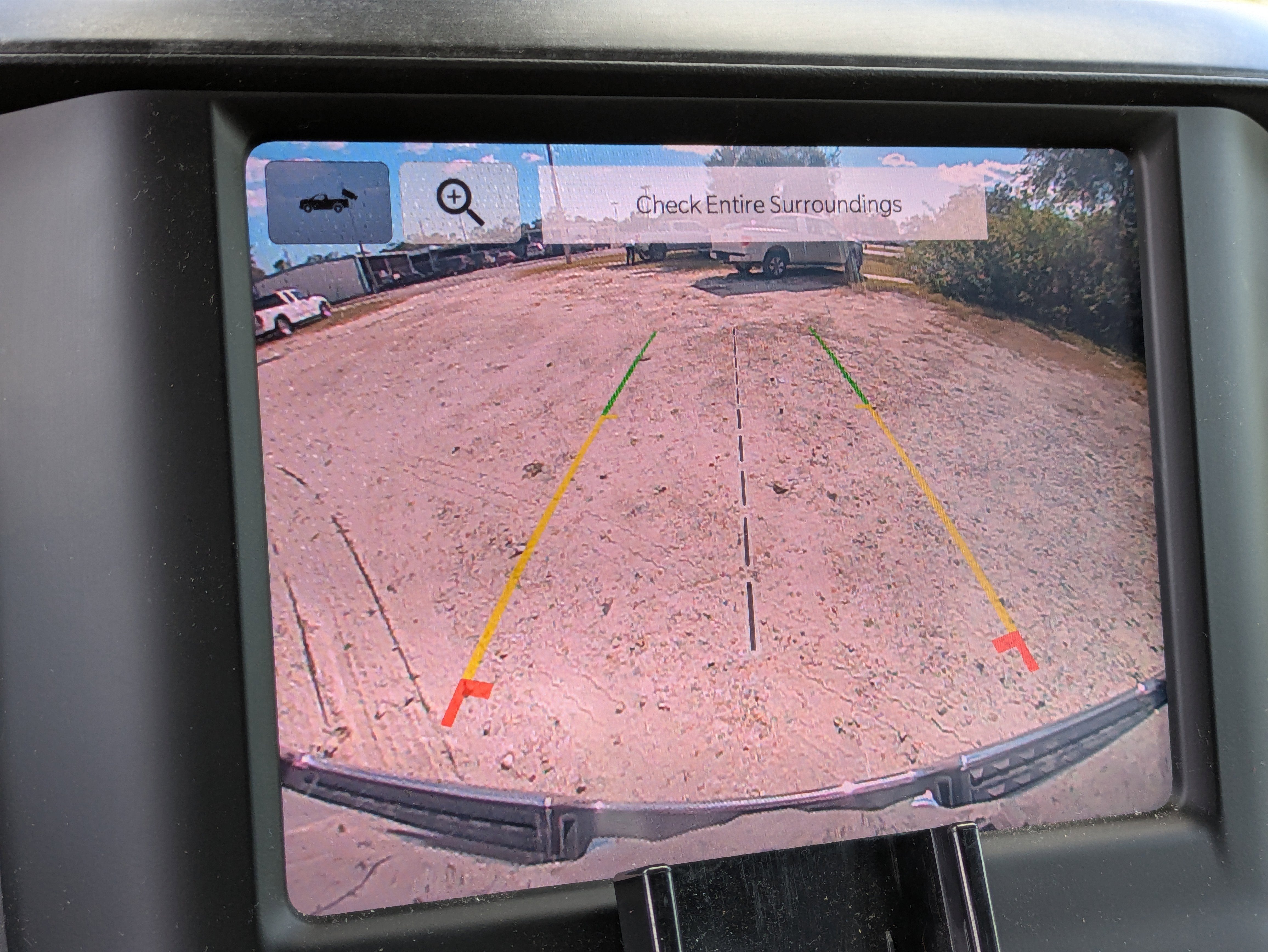 2022 RAM 1500 Big Horn Crew Cab 4x4 5'7" Box