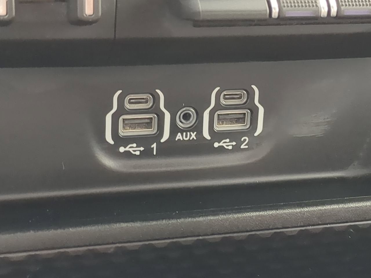 2021 RAM 1500 Big Horn Quad Cab 4x4 6'4" Box