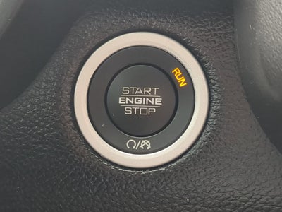 2021 RAM 1500 Big Horn Quad Cab 4x4 6'4" Box