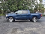 2024 RAM 1500 Laramie Crew Cab 4x4 5'7" Box