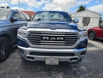 2019 RAM 1500 Longhorn Crew Cab 4x4 5'7" Box