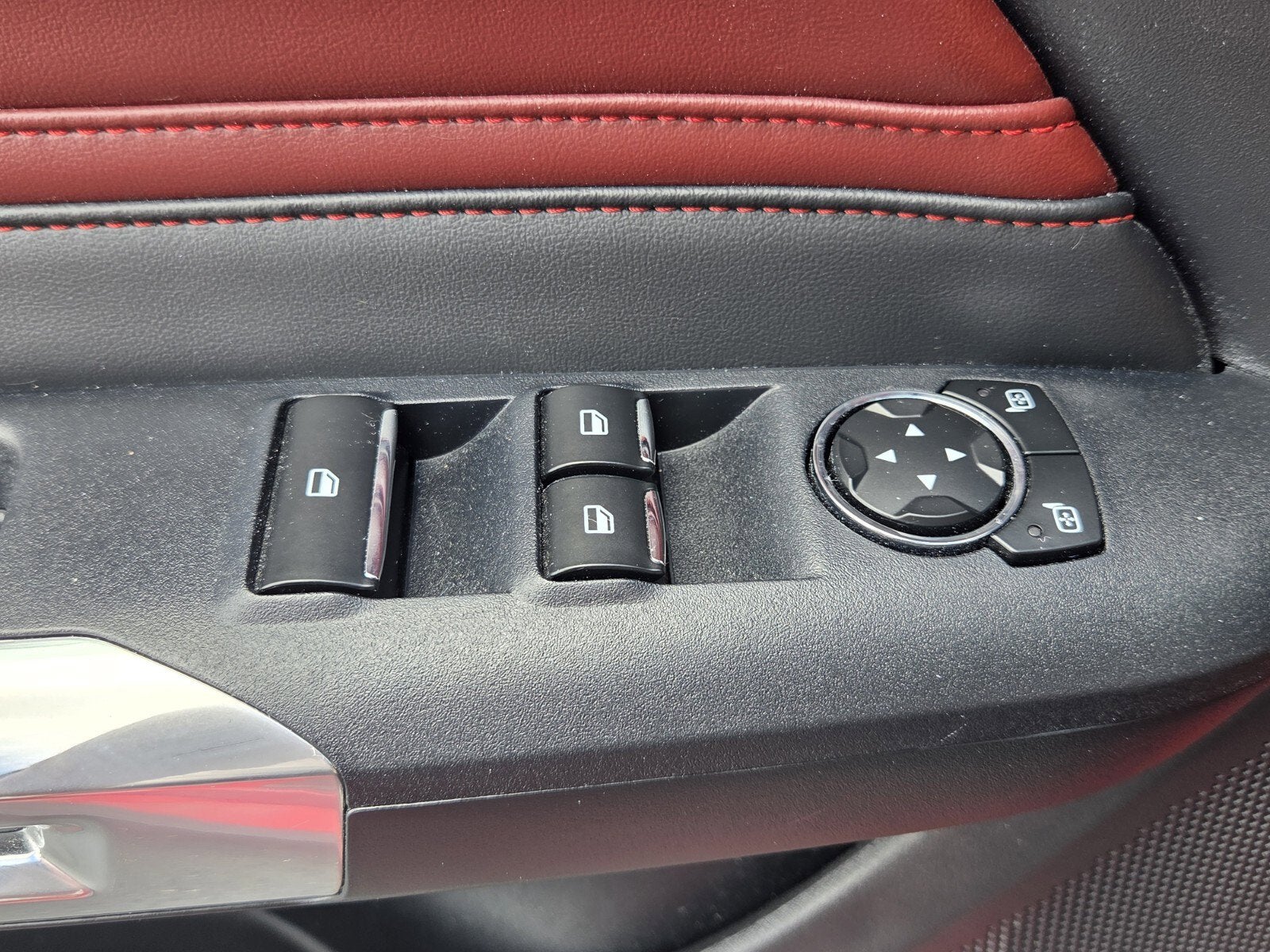 2024 Ford Mustang EcoBoost Premium Convertible