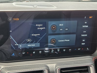 2024 Ford Mustang EcoBoost Premium Convertible