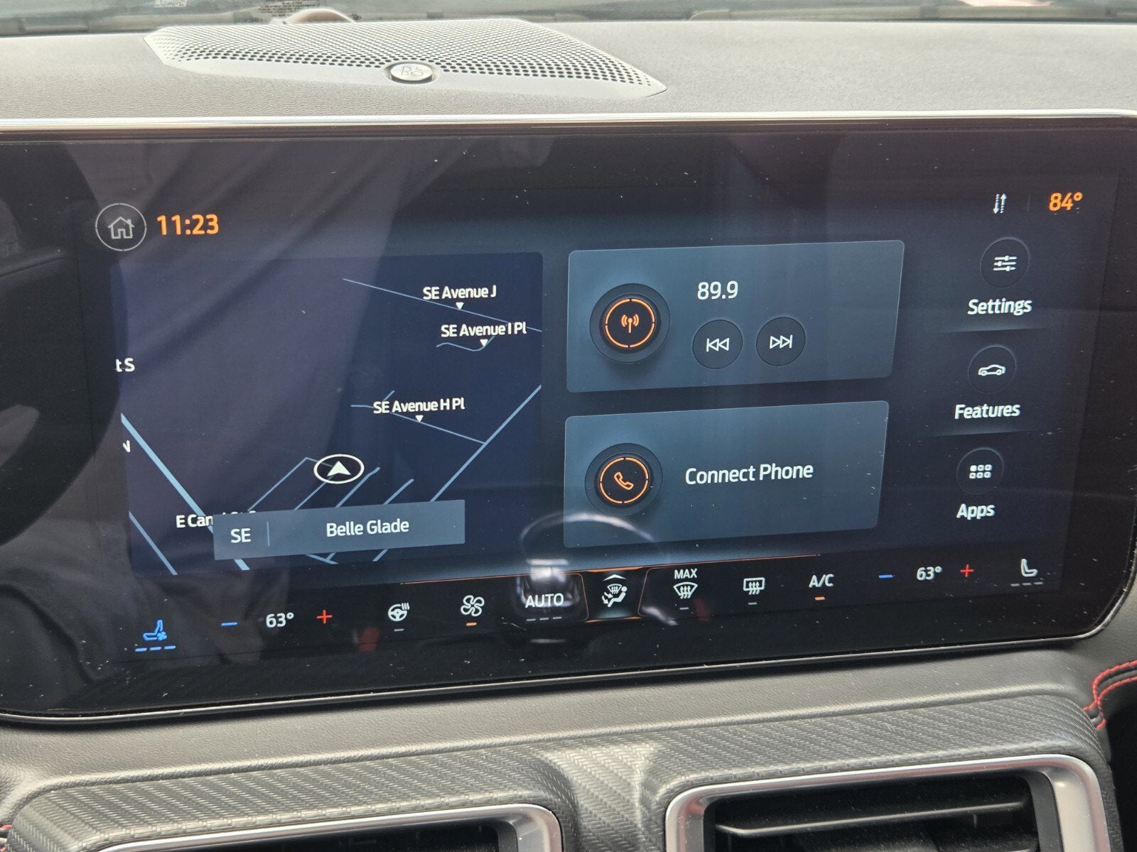 2024 Ford Mustang EcoBoost Premium Convertible