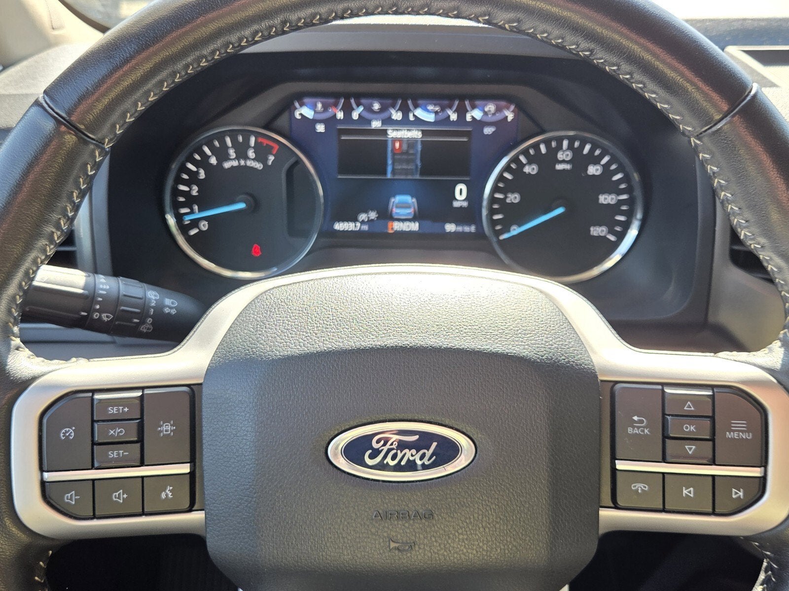 2024 Ford Expedition Max XLT