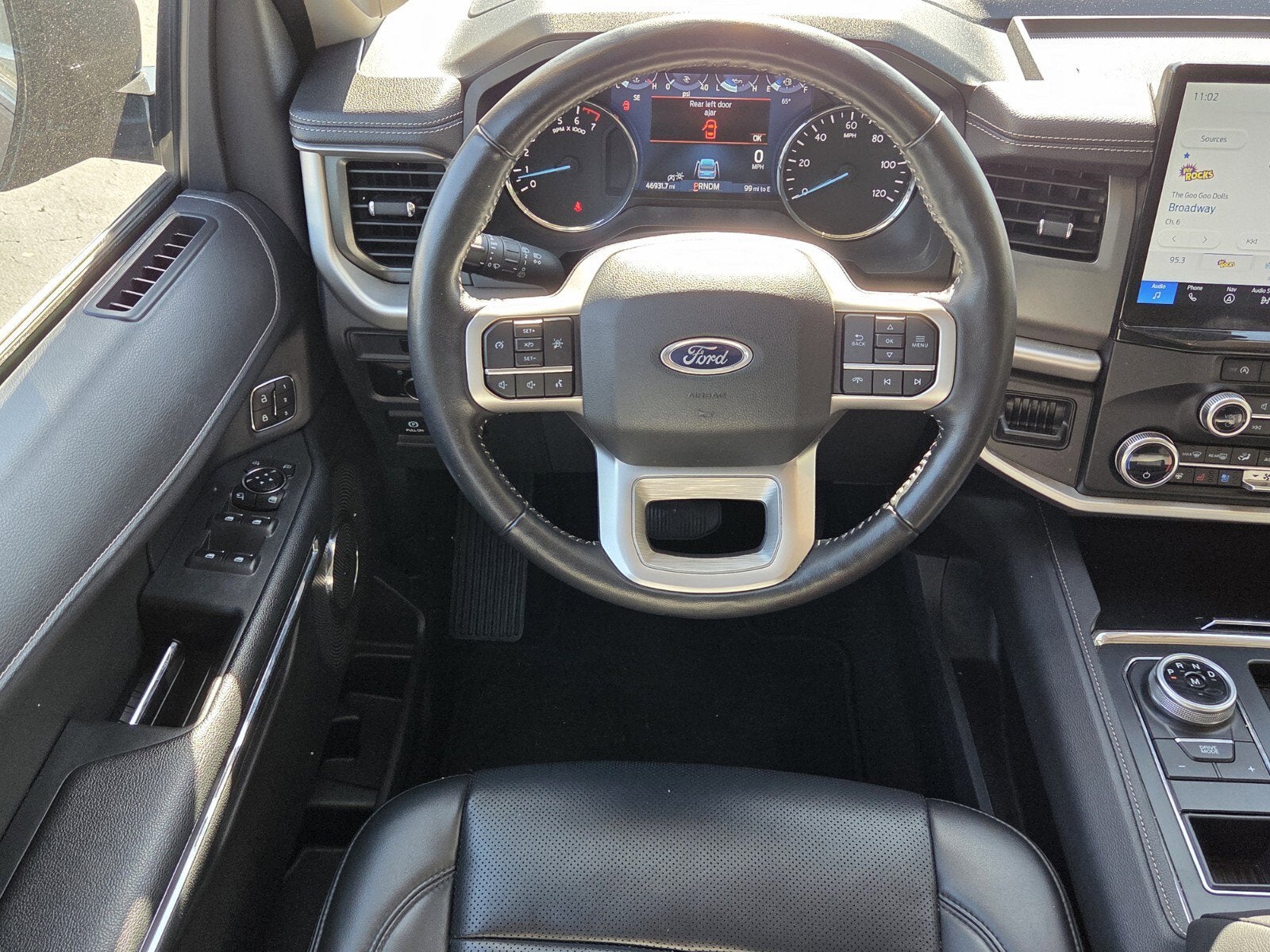 2024 Ford Expedition Max XLT