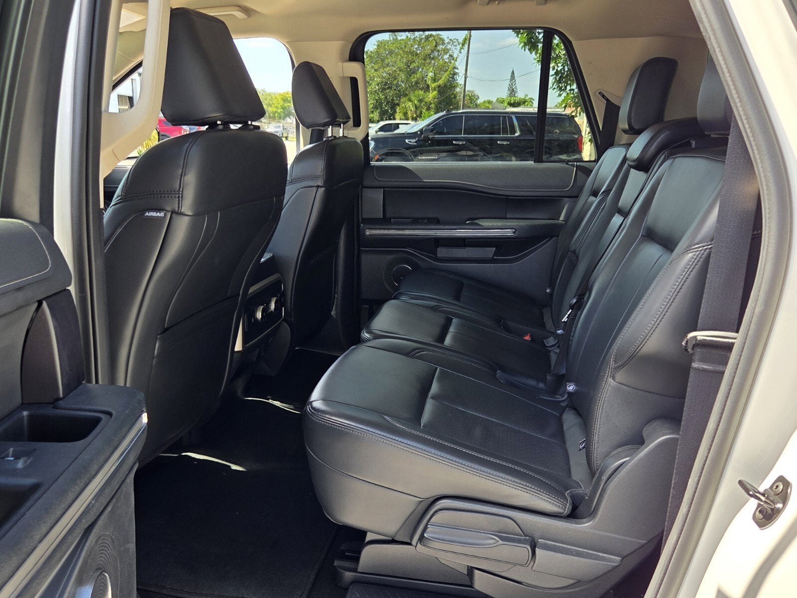 2024 Ford Expedition XLT MAX