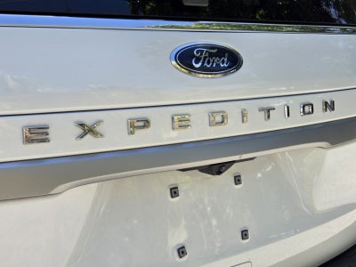 2024 Ford Expedition XLT MAX