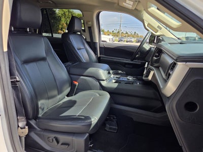 2024 Ford Expedition XLT MAX