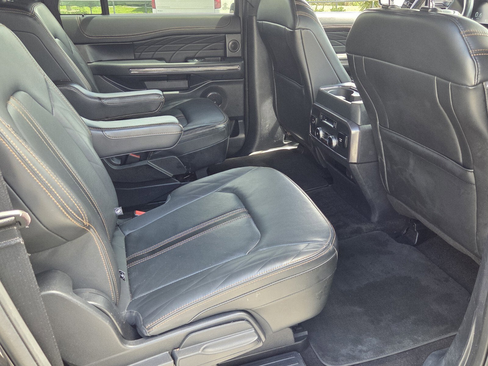 2022 Ford Expedition Platinum MAX