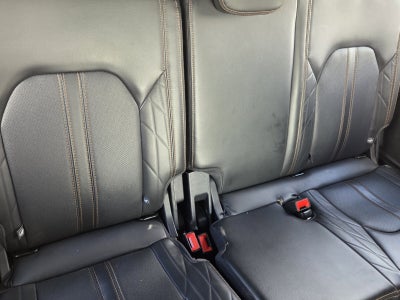 2022 Ford Expedition Platinum MAX