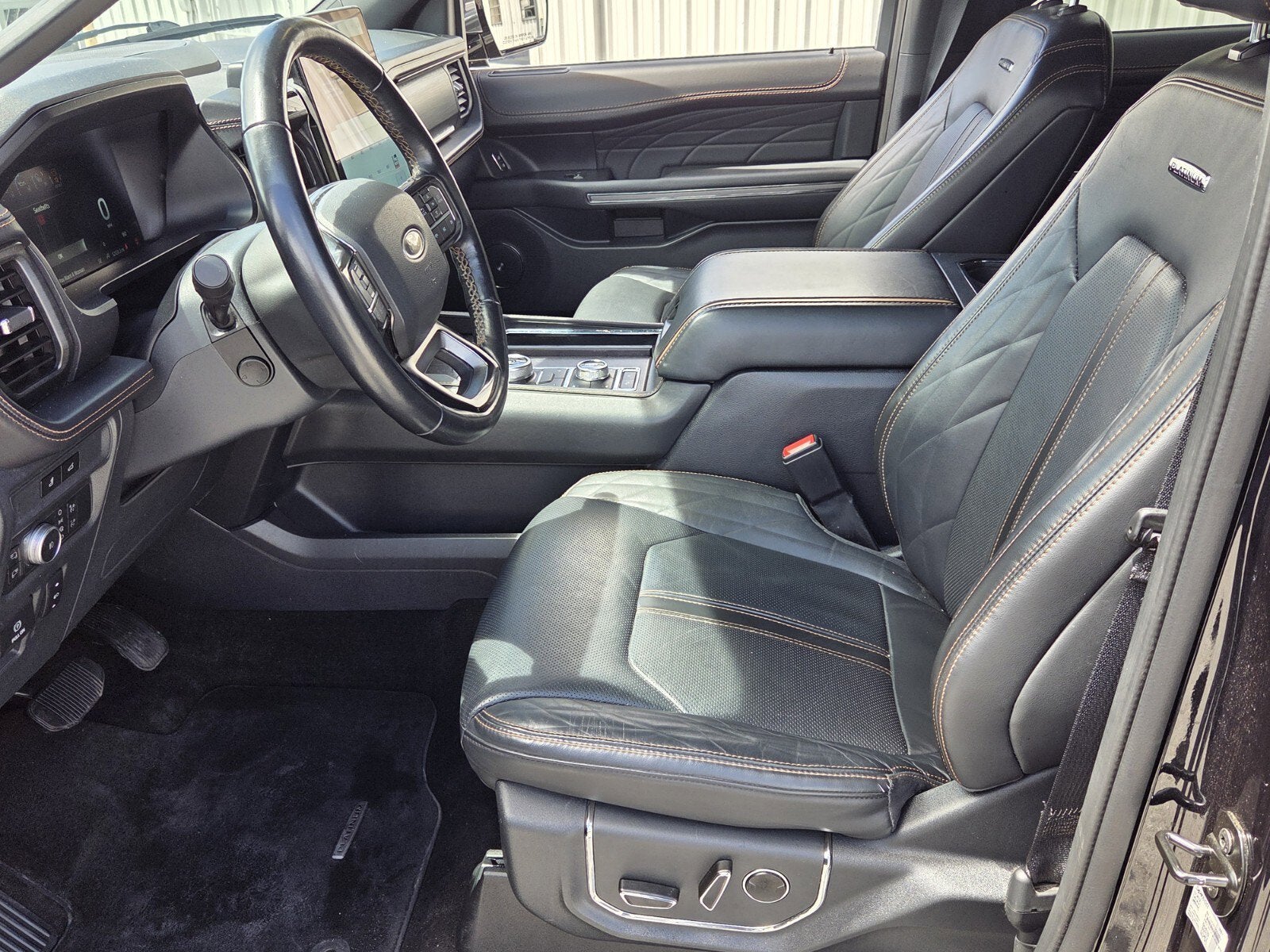 2022 Ford Expedition Platinum MAX