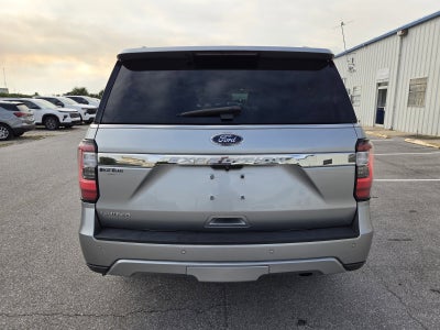 2020 Ford Expedition Limited