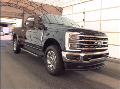 2023 Ford F-350 LARIAT