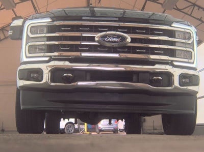 2023 Ford F-350 LARIAT