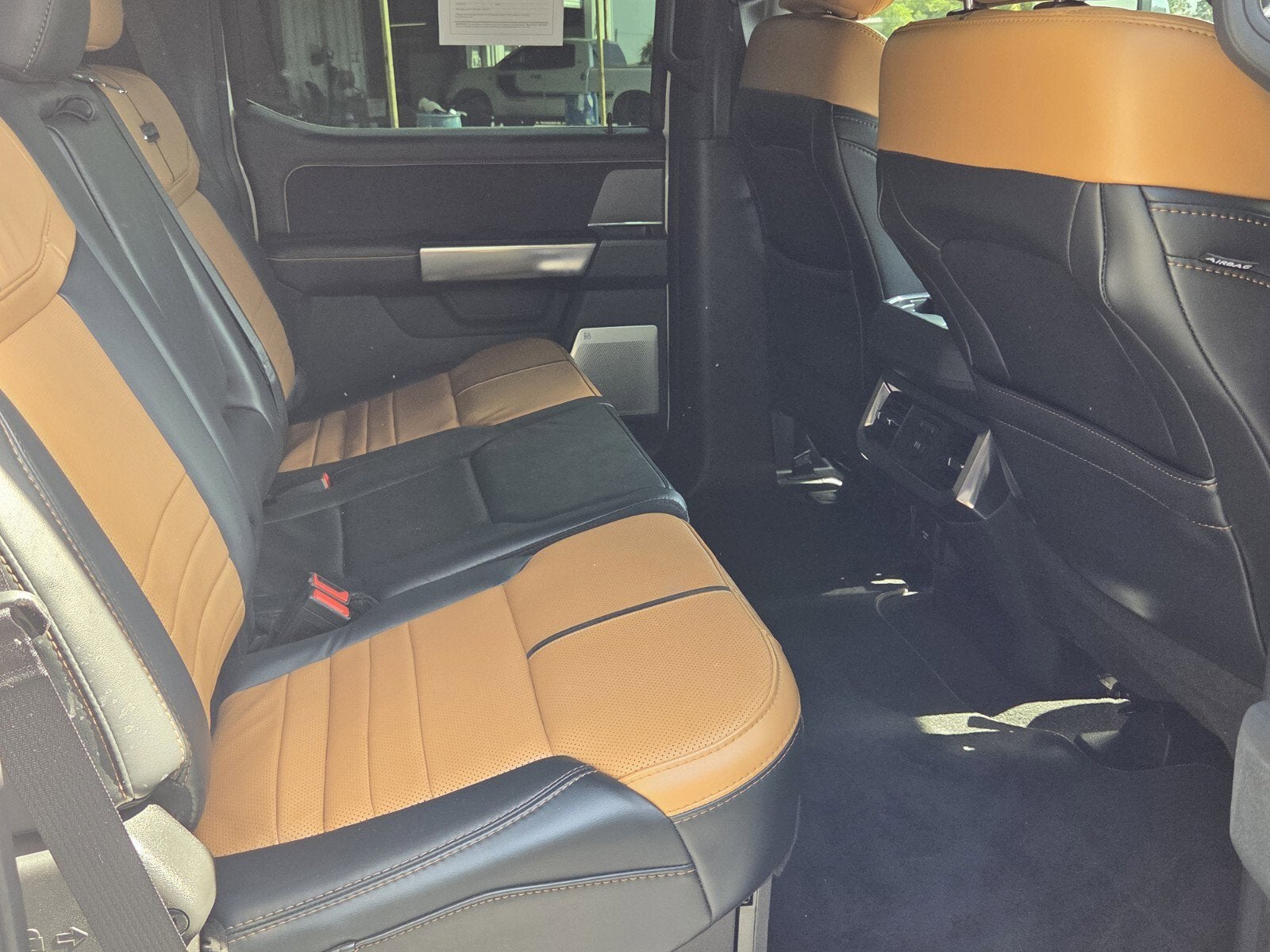 2024 Ford F-350 Platinum