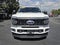 2024 Ford F-350 Platinum
