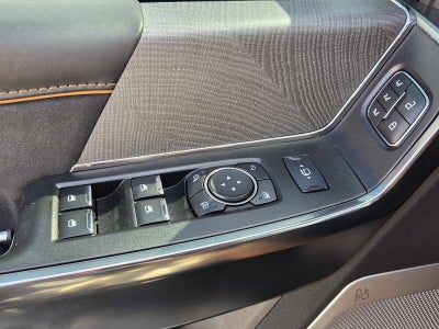 2024 Ford F-350 Platinum