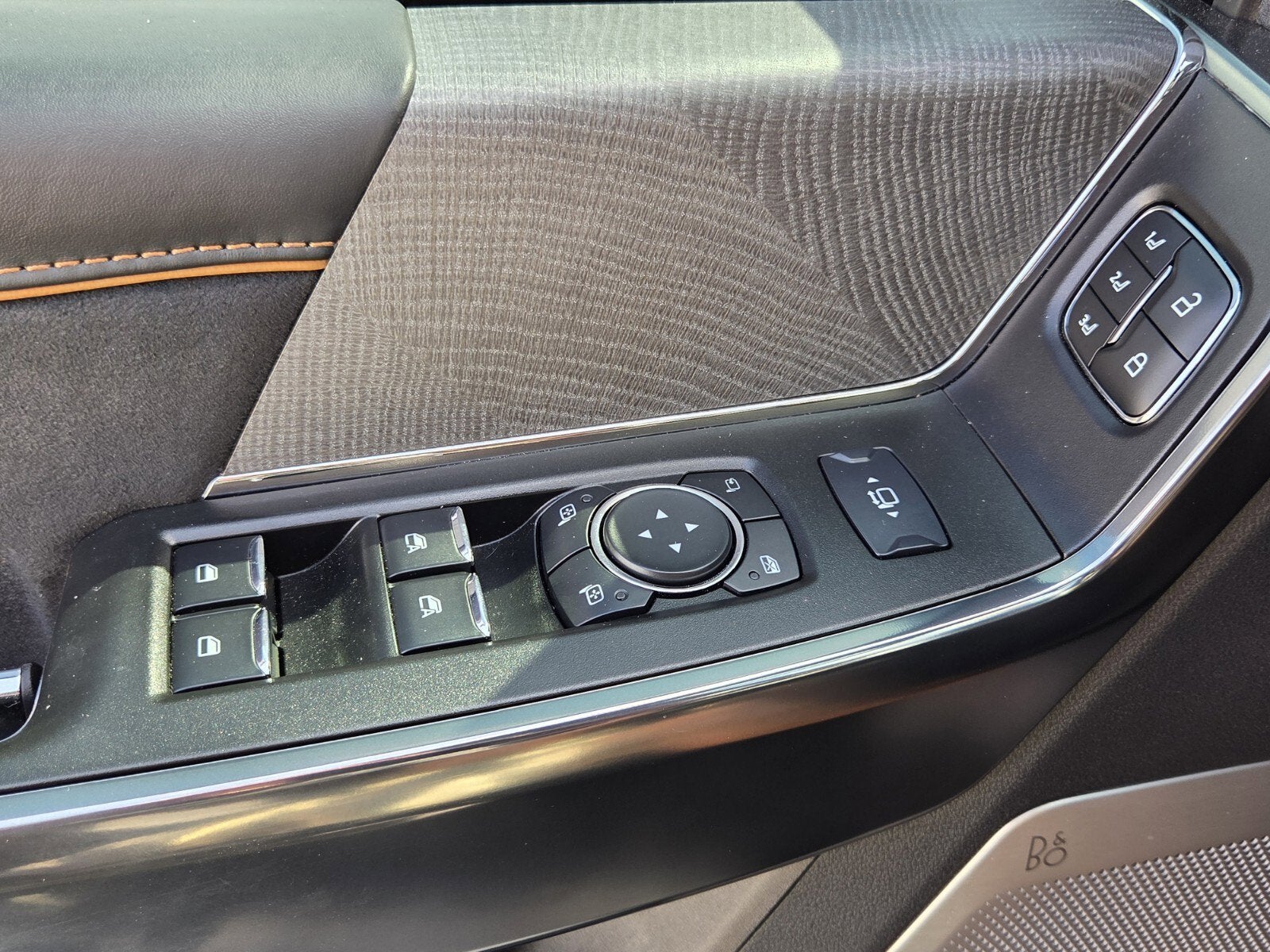 2024 Ford F-350 Platinum