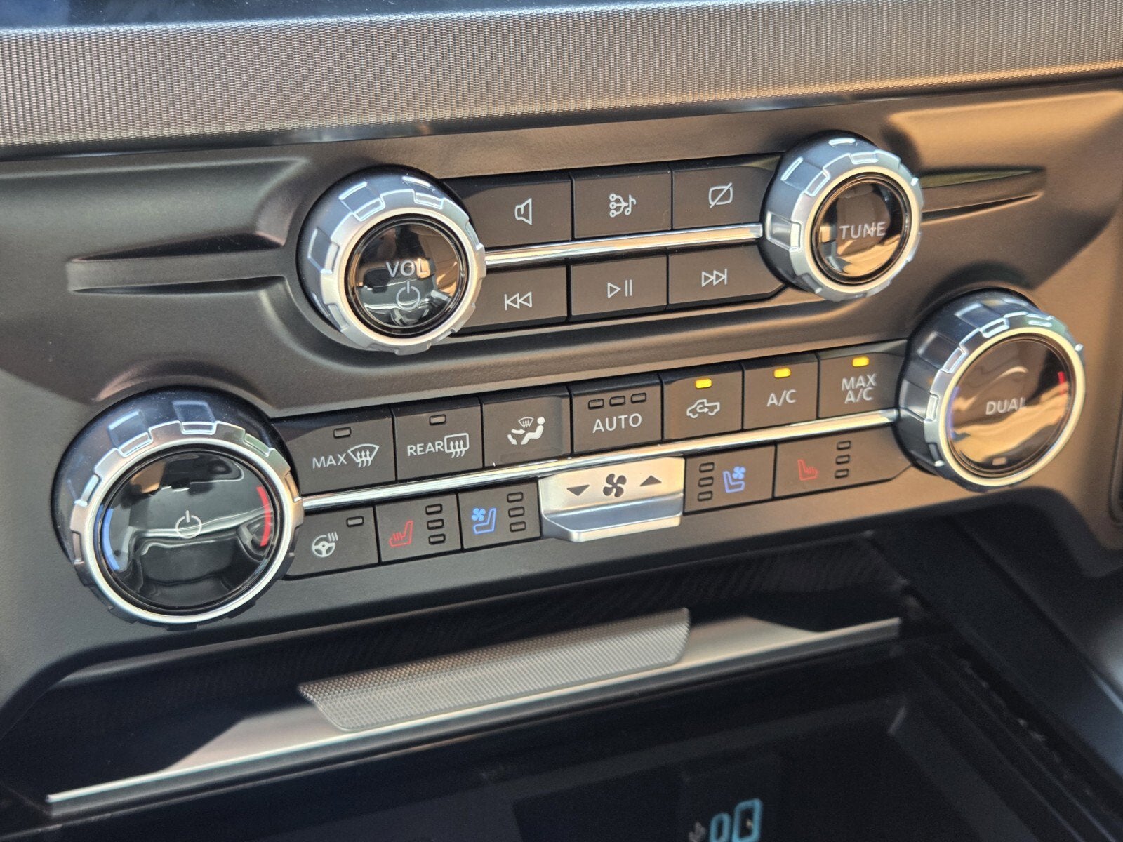 2024 Ford F-350 Platinum