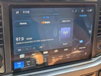 2024 Ford F-350 Platinum