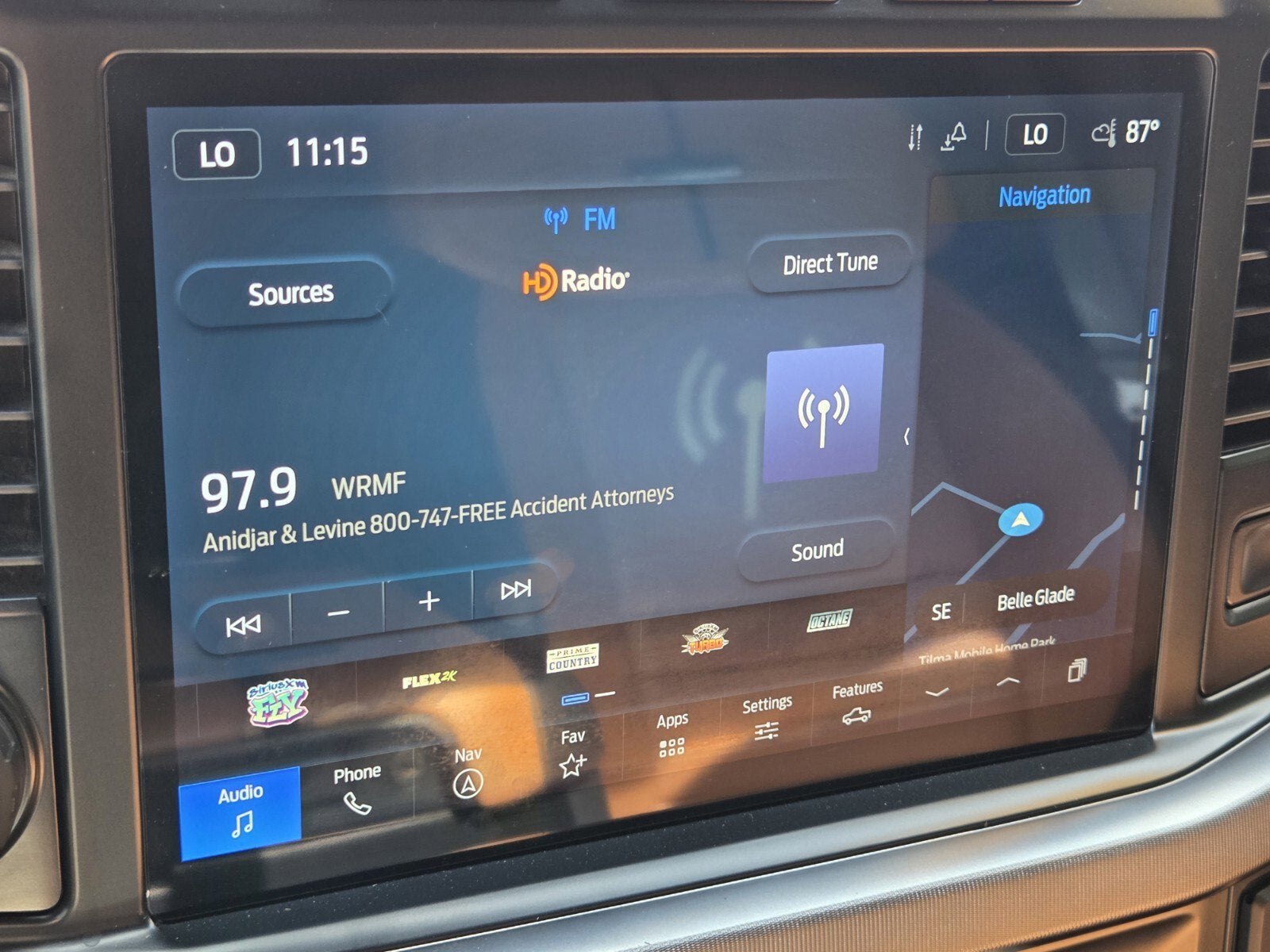 2024 Ford F-350 Platinum