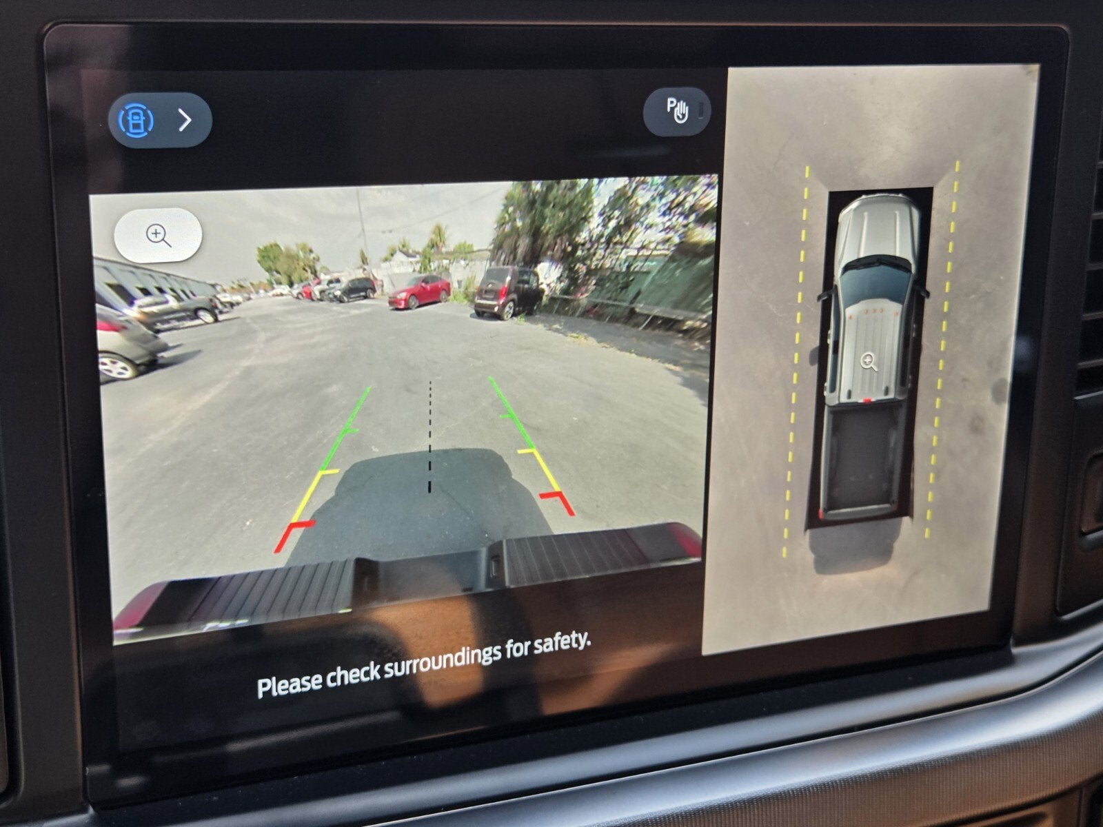 2024 Ford F-350 Platinum