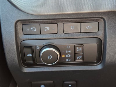 2024 Ford F-350 Platinum