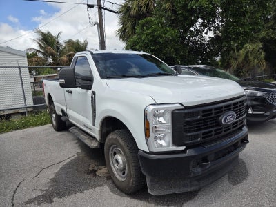 2025 Ford F-250 XL