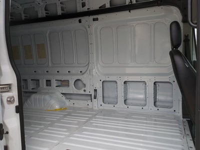2024 Ford Transit-350 Cargo Van Base