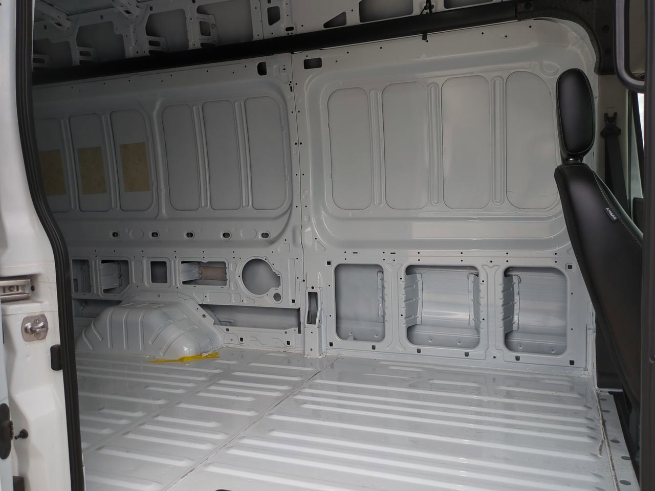 2024 Ford Transit-350 Cargo Van Base