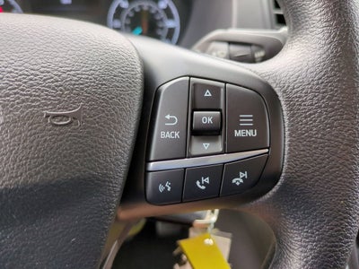 2024 Ford Transit-350 Cargo Van Base