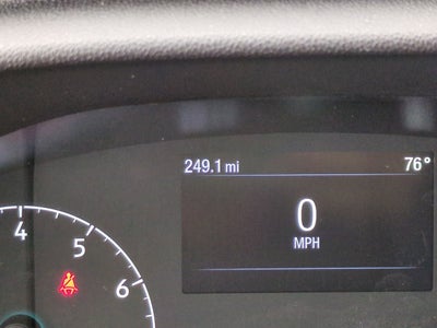 2024 Ford Transit-350 Cargo Van Base