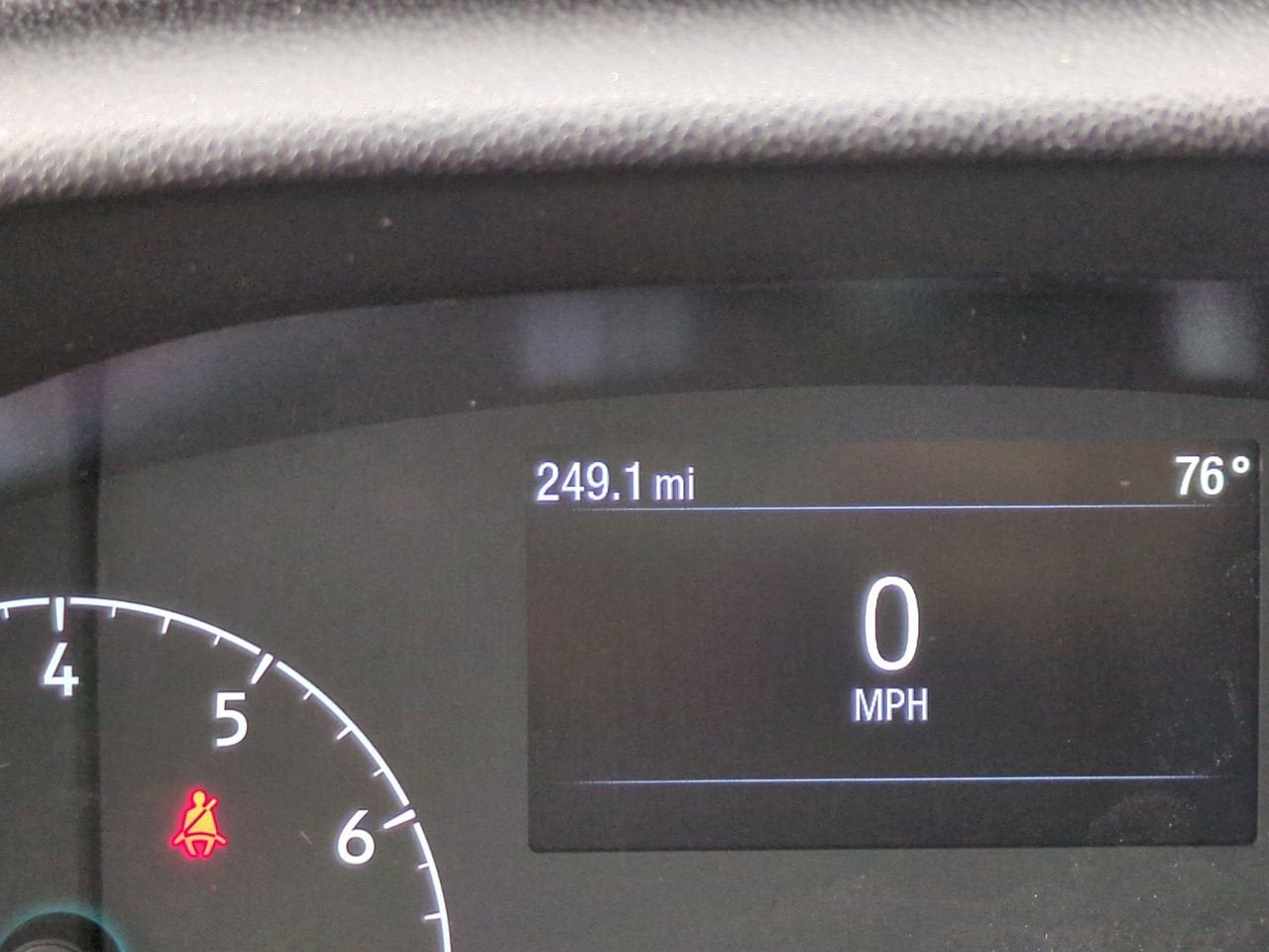 2024 Ford Transit-350 Cargo Van Base