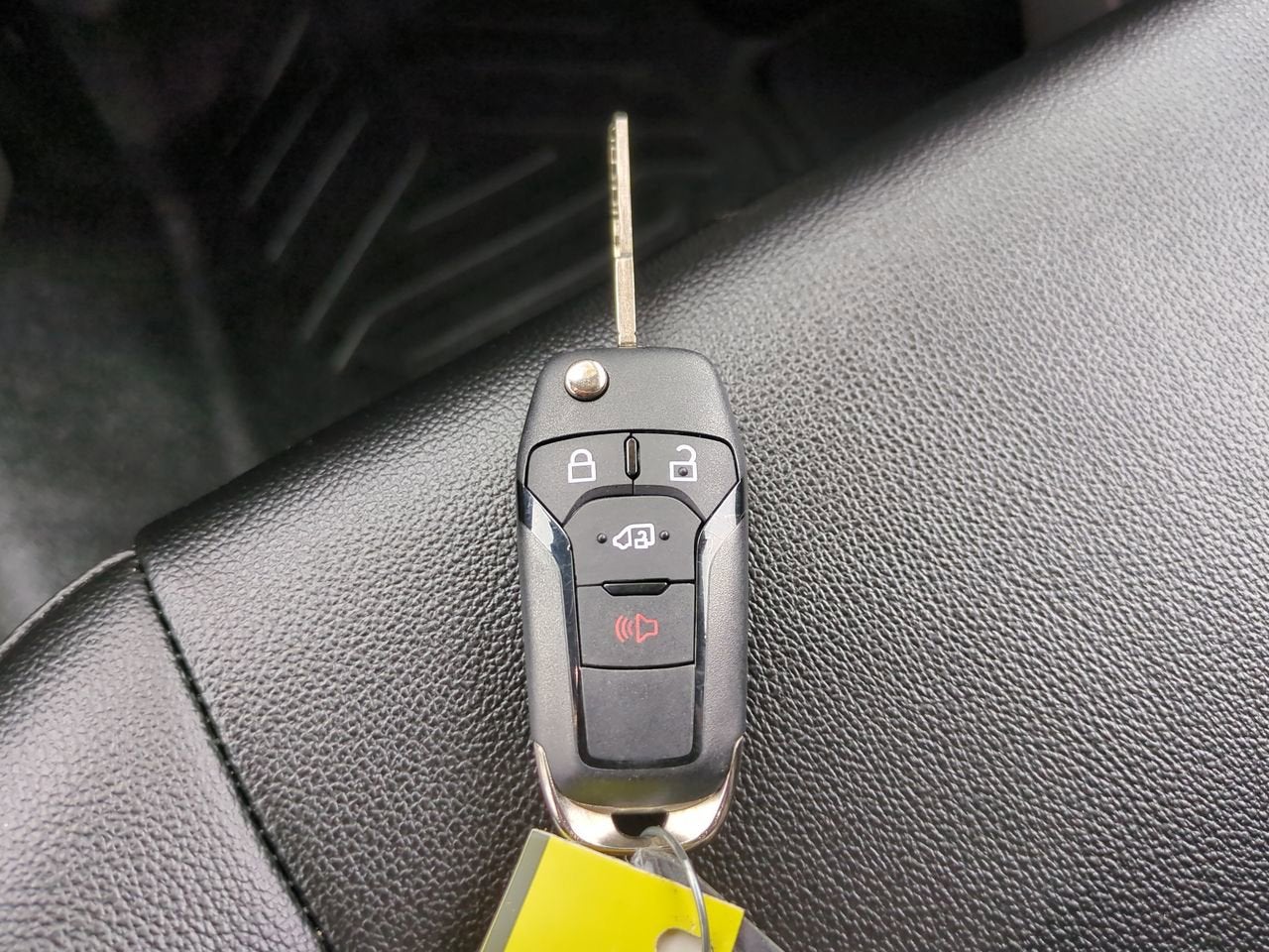 2024 Ford Transit-350 Cargo Van Base