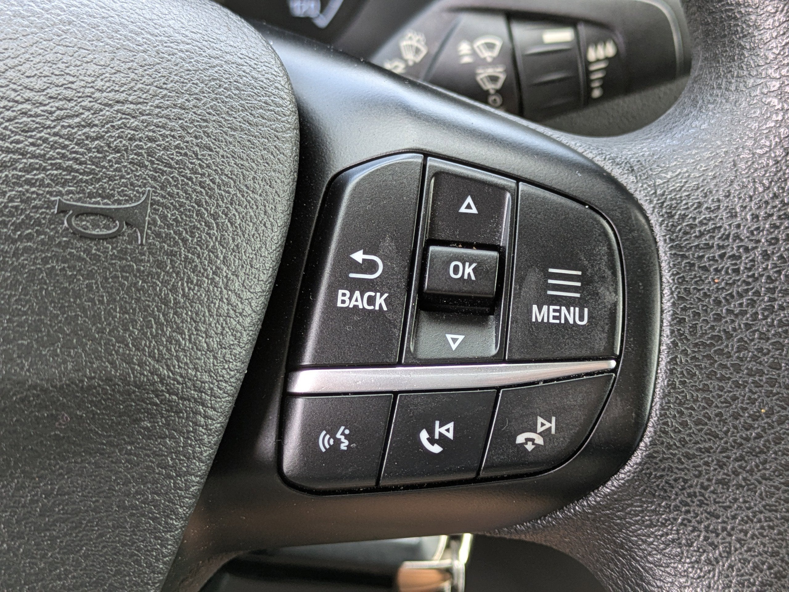 2023 Ford Transit-250 Cargo Van Base